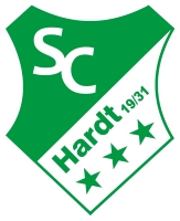 SC Hardt 19/31